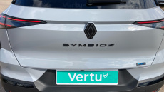 Renault Symbioz 1.6 E-Tech FHEV 145 Techno Esprit Alpine 5dr Auto Hybrid Estate